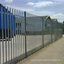 Eco Friendly Welded Mesh Fence From China Manufacturer